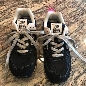 Boys New Balance Sneakers